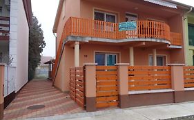 Irisz Apartman Hajduszoboszlo